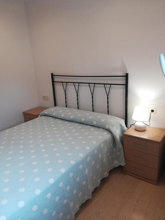 Estudio Saldonar Vinarós Dış mekan fotoğraf
